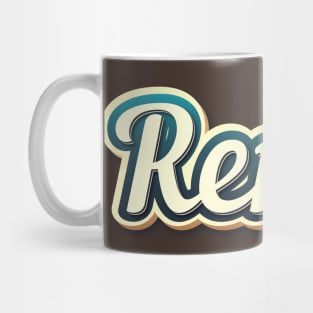 Remix II Mug